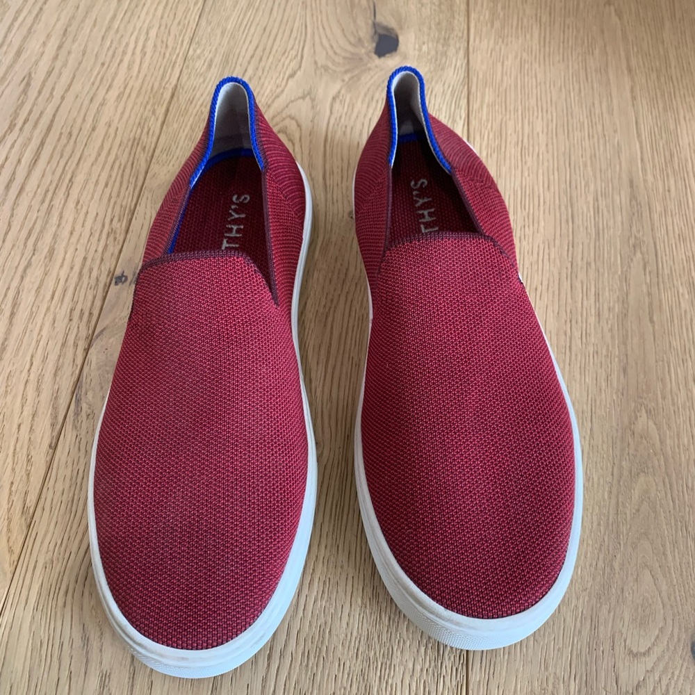 Rothy’s Shoes
